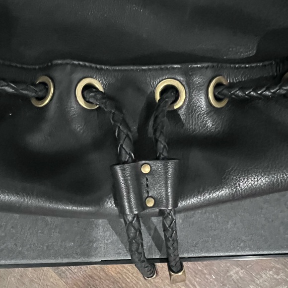 Michael Kors Leather Bag - Picture 8 of 8